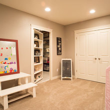 Living Rooms