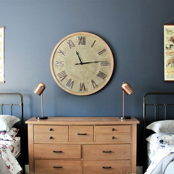 Shared Boys Room