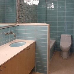 TILE DESIGN INSPIRATIONS, LLC. - Tile