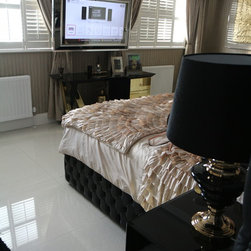 47" 3Di TV Mirror Frame - Products