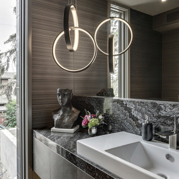 Glamour and Glitz