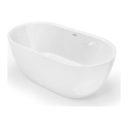Jacuzzi&reg; Chic - Bathtubs