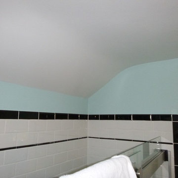1940s TownHouse Bath Renovation