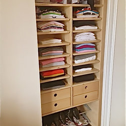 mobilier et agencement - Furniture