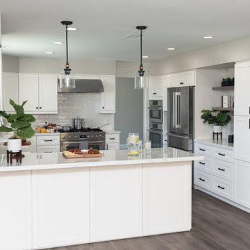 Rancho Remodel