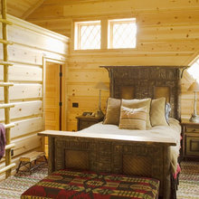 J Bedroom