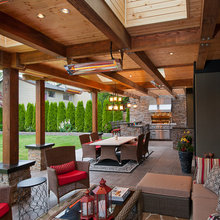 Landscape Ideas
