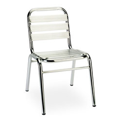Outdoor Furniture for Commercial, Contract/Hospitality Spaces - Outdoor Lounge Chairs