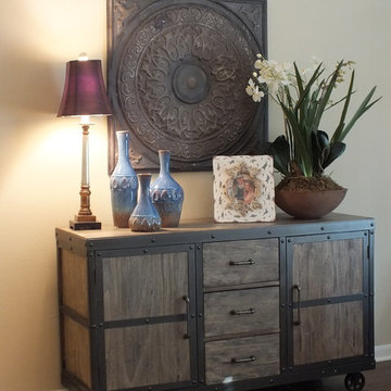 Grandparkway Model