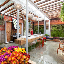 Shed and Garage Ideas