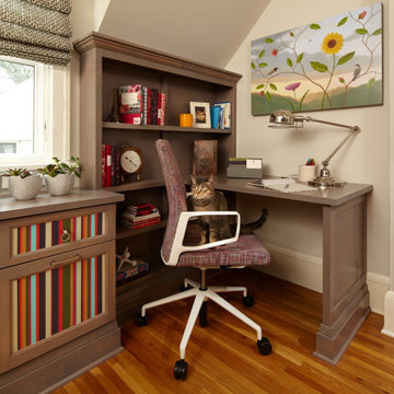 Office Bliss