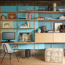 Home Office Ideas