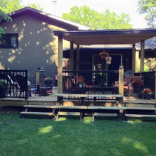 Patio Ideas