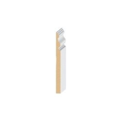 Base Moulding - Molding And Trim