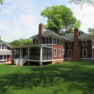 Larner-Jones House
