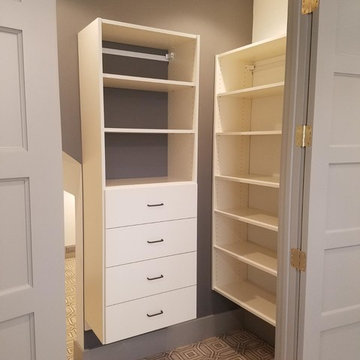 Walk-In Closets | Minneapolis & St. Paul