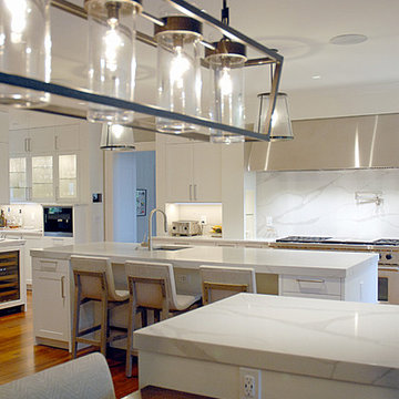 Hunting Valley Kitchen