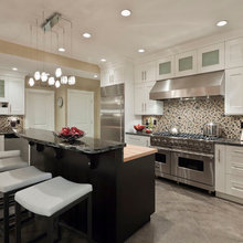 Kitchen Lighting