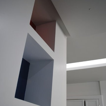 CASA U - ingresso