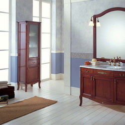 AQUOS Bath Vanity - Products