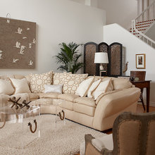 furniture placement