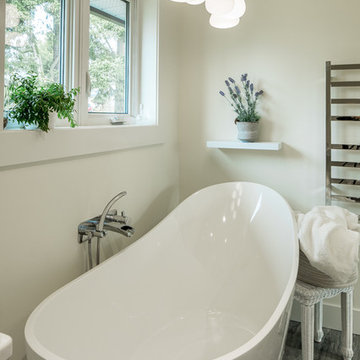 Esquimalt Character Home RENO