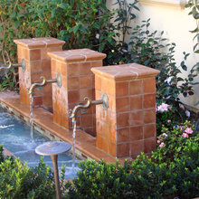 Water Feature