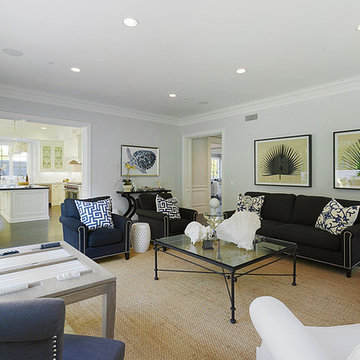 Interiors by Designed To Move