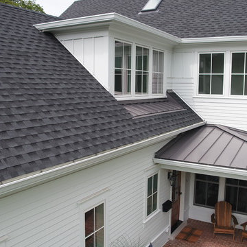 Home Exteriors Project - Glenview IL