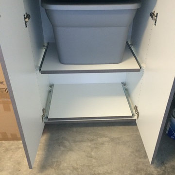 Garage Cabinets