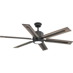 Contemporary Ceiling Fans by 1STOPlighting