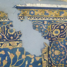 Rug Repair