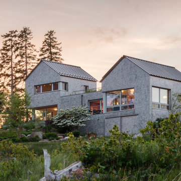 Prototype for Coastal Living