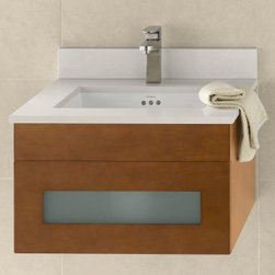 Ronbow Rebecca - Bathroom Vanities And Sink Consoles