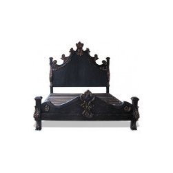 Hand Crafted Custom Furniture - Products