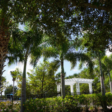 Outdoor Living Spaces