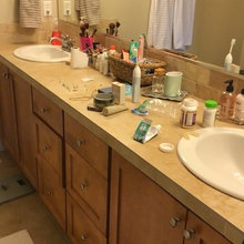 Master bath