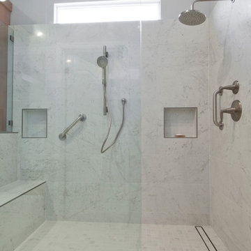 Maximizing Space in Your Calabasas Master Bath Remodel