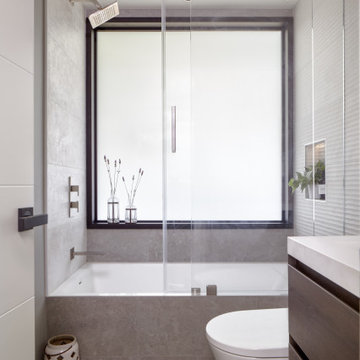 Eichler Refreshed & Remodel