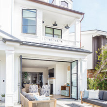 Patio Ideas