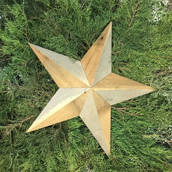 Custom Signs and Stars - Wall Accents