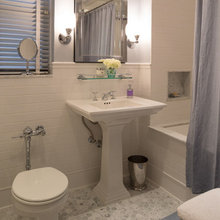 Bathroom Ideas