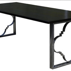 Dining Room Tables - Dining Tables