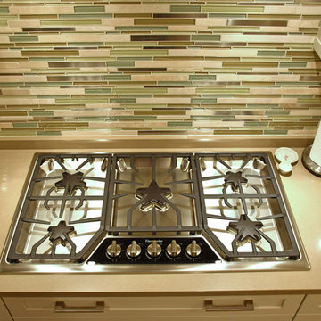 Not So 'Cookie Cutter' Minneapolis Kitchen Remodel