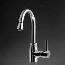 kitchen faucet