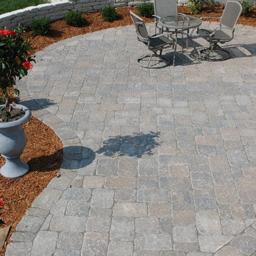 Mega Bergerac Patio