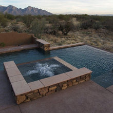 Pools