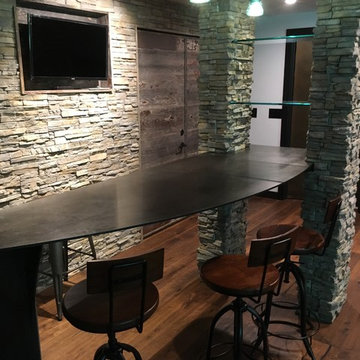 BELLA PLANE RENOVATION ADDITIONS