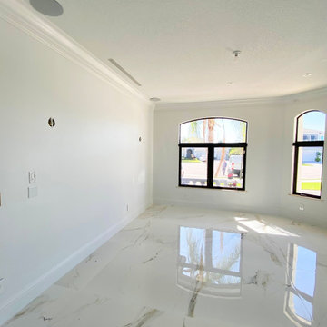 Whole Home Audio & Network Wiring