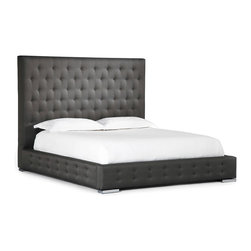 Piatto Series - Beds
